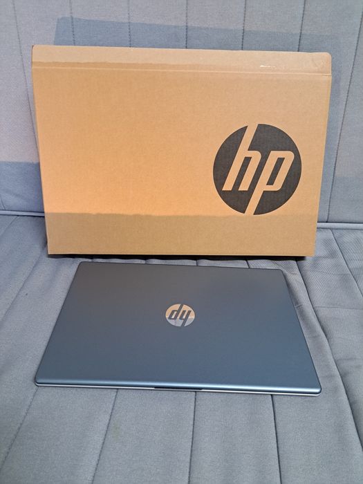 HP 15-fc0151ns - 15.6" FHD AMD Ryzen 5-7520U Laptop, 16GB RAM, 1TB SSD