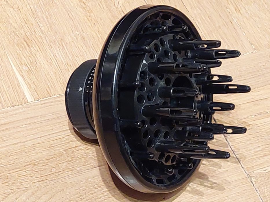 Диффузор для фена AEG 1635 насадка профессиональный НОВЫЙ