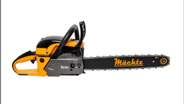Бензопила Mächtz MCG-3545