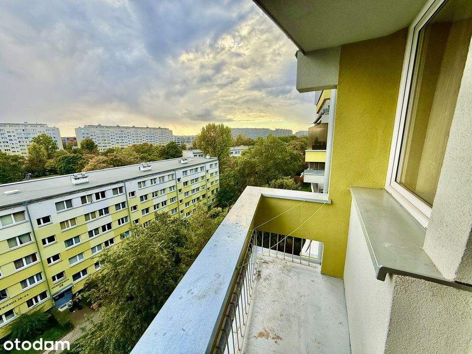 Mieszkanie – Wrocław - Więcej