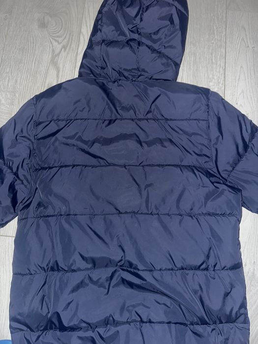 Куртка,Пуховик lyle scott