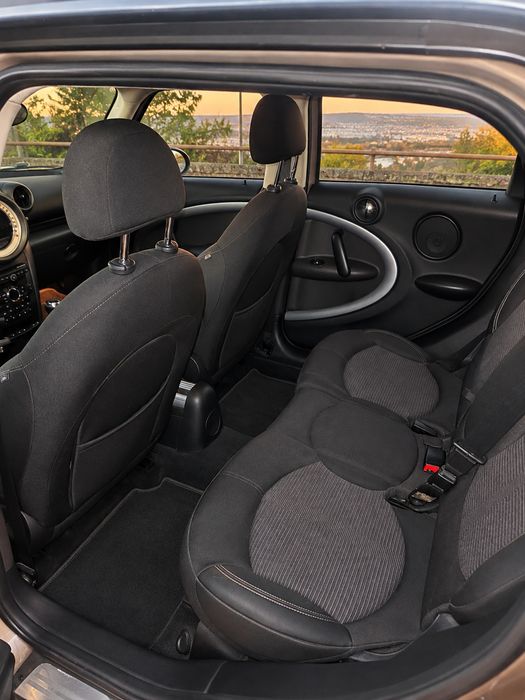 Mini  countryman One D impecável
