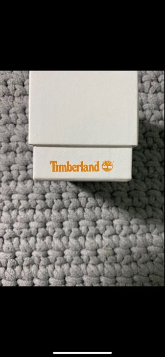Zegarek Timberland