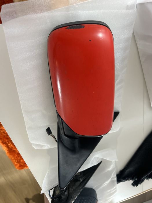 Espelho Retrovisor E36