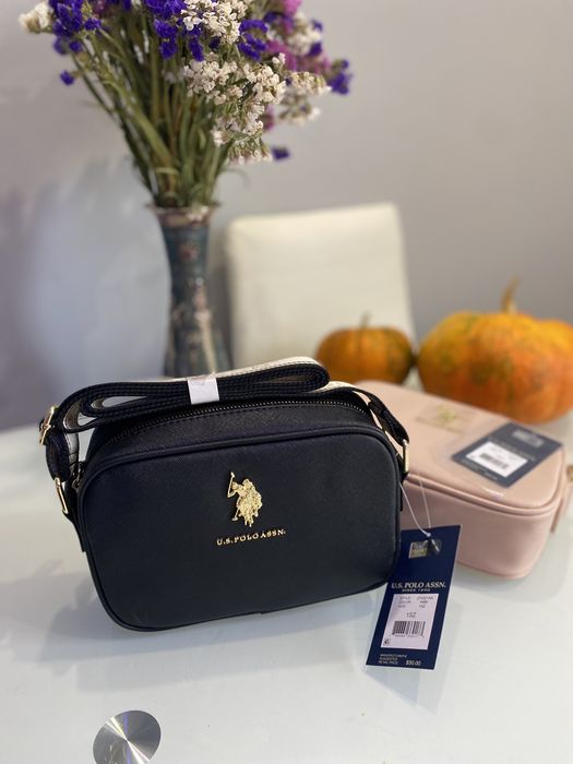 Продаю   Брендову Сумку  U.S.Polo ASSN