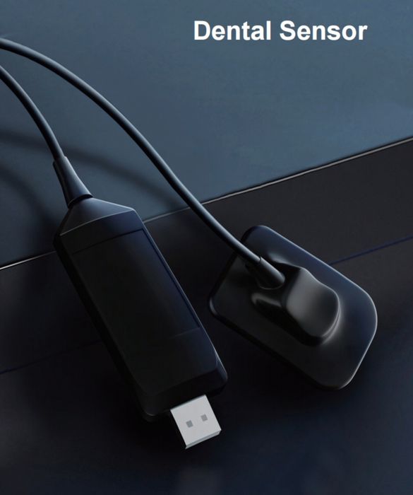 Візіограф R-1 Refine