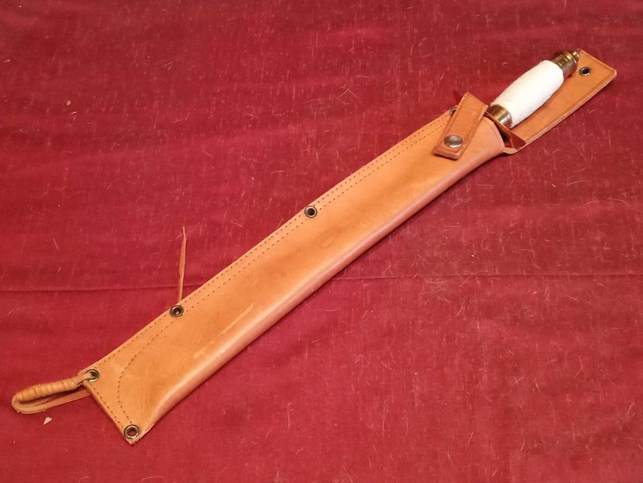 Sztylet ozdobny [aktywne]