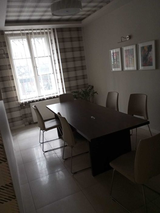 Lokal biurowy do wynajęcia Małachowskiego ścisłe centrum