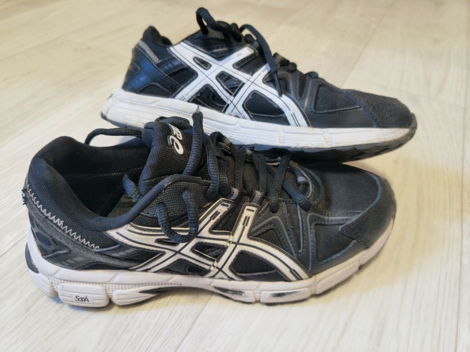 Асикс кроссовки Asics Gel-Kahana 8 + кофта у подарунок