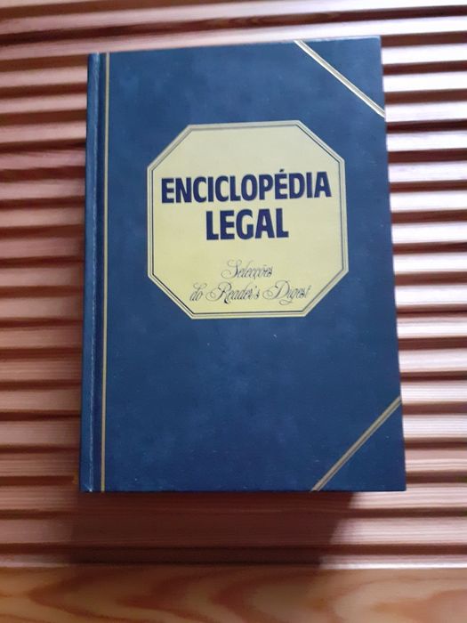 Livros das Selecções Reader's Digest