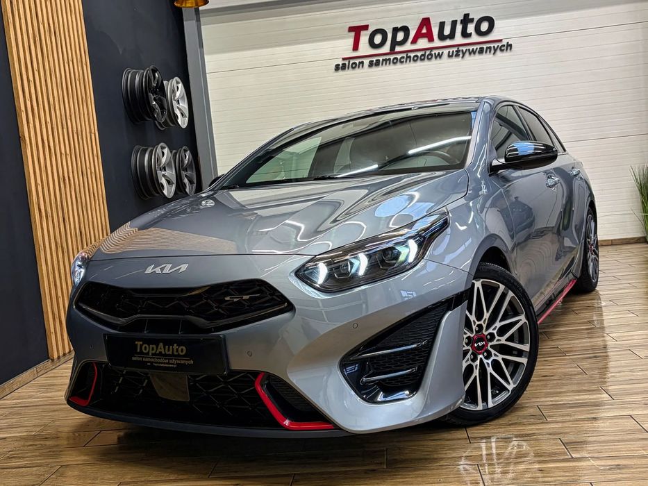 Kia Pro_Cee'd