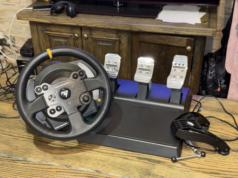 Thrustmaster TX PC/Xbox