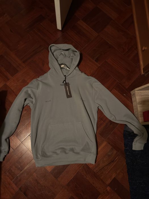 swett nude project relógio