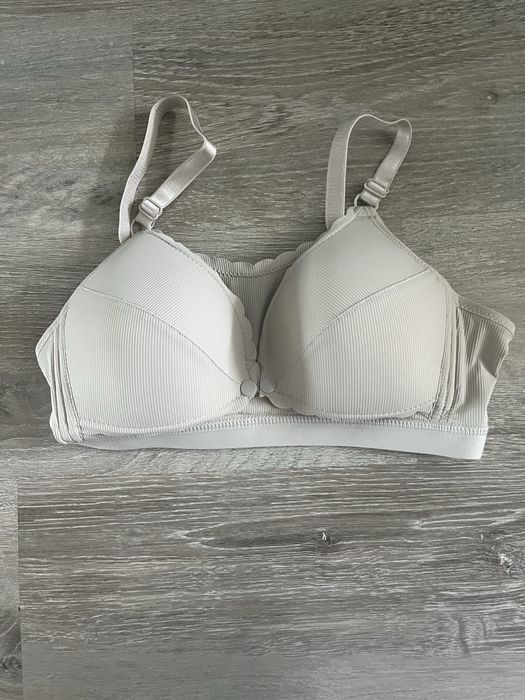 Бюсгальтер для годування + комбінезон