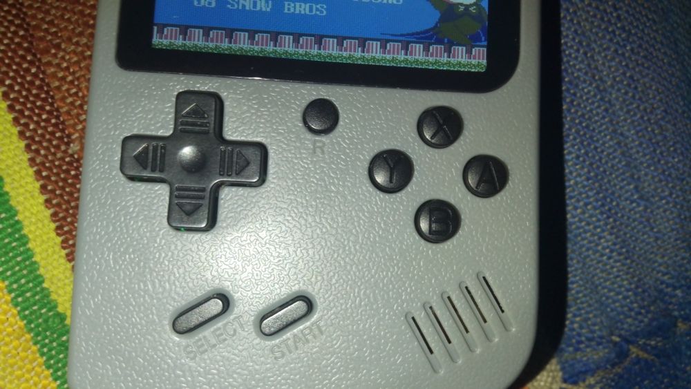 Гембой 500 ігор ,