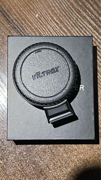 viltrox ef,ef-s eos m