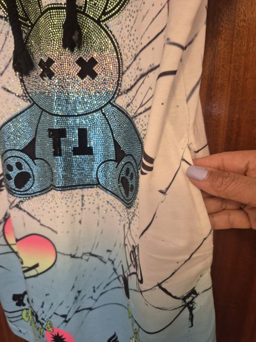 Vestido 38,marca TATU ,feito na Turquia