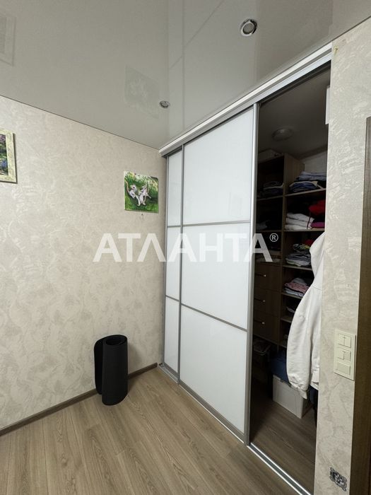 Многокомнатная квартира по адресу Люстдорфская дор. (площадь 121 м²) - Atlanta.ua - фото 12