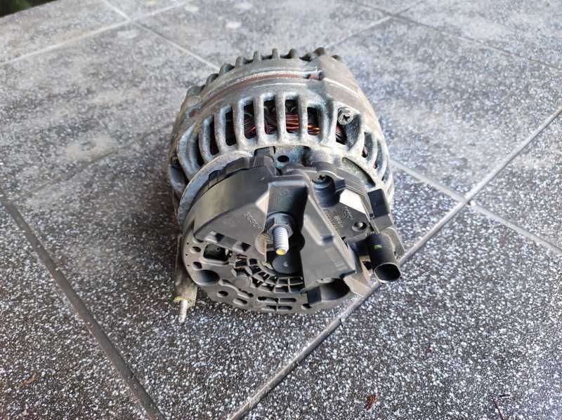 Alternator vw SKODA AUDI SEAT 1.6 1.9 2.0 TDI bosch 140a