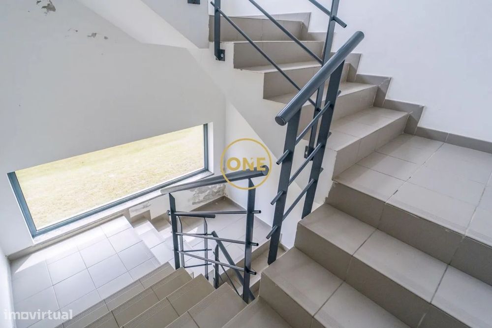Apartamento T2 – Localização Central e Funcionalidade