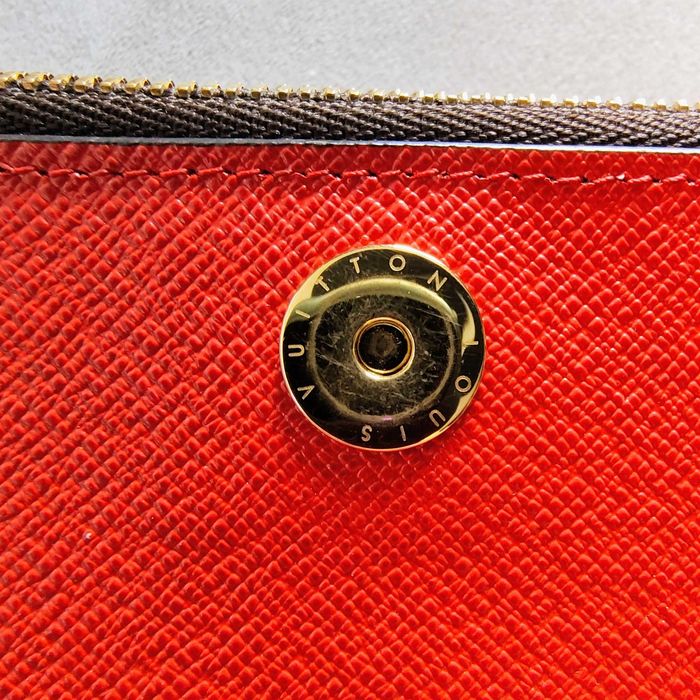 Portfel Louis Vuitton
