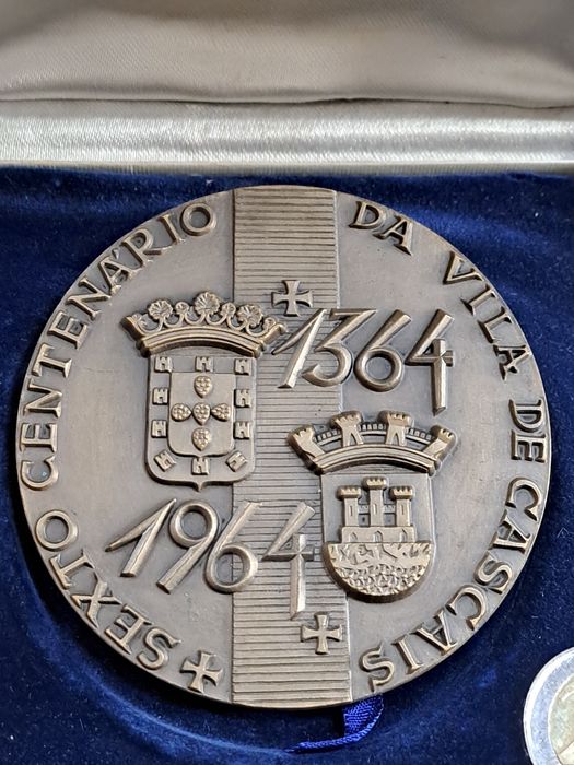 Medalha da Vila Cascais