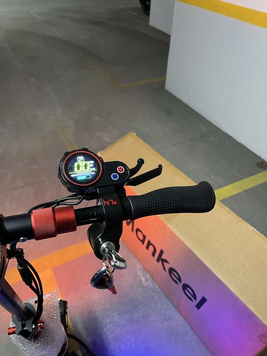 Trotinete Elétrica 800w