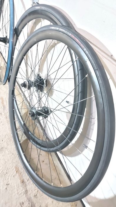 Rodas de alumínio disco