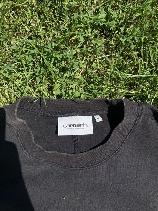 Carhartt світшот M-L