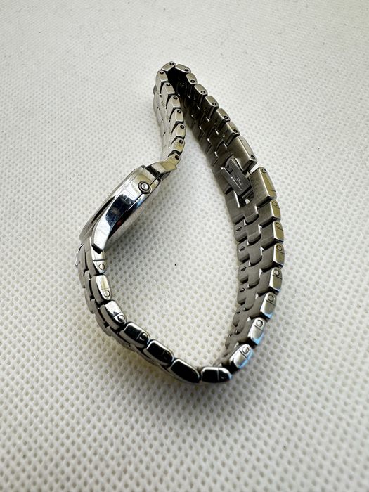 Omega DeVile Quartz