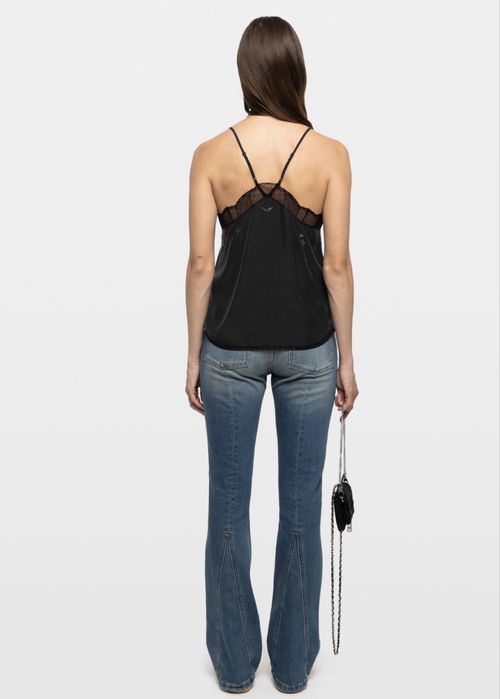Топ майка Zadig & Voltaire