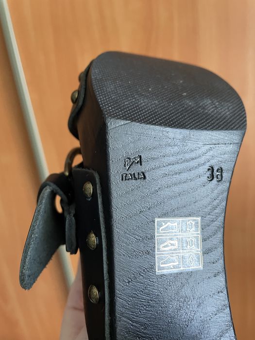 Isle Jacobsen Hornbaek, original 23,5 cm