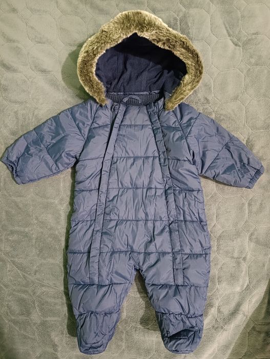 Комбінезони осінь/зима