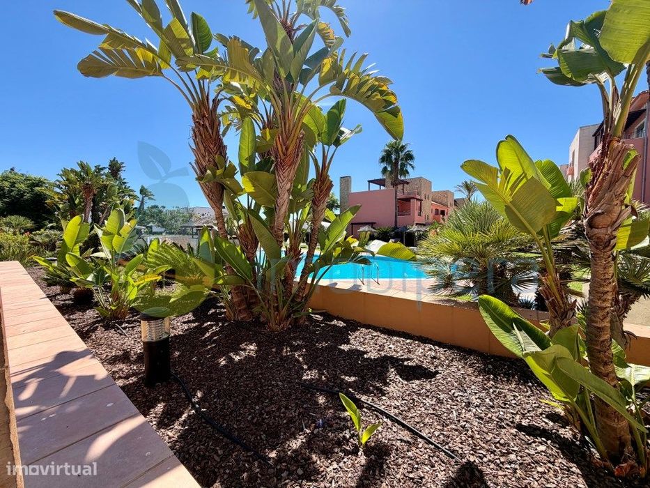 Townhouse T3 Victoria Jardins em Vilamoura