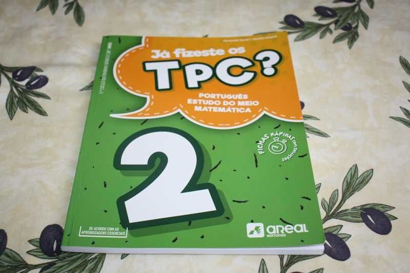 Schoolbook: Have You Done Your Homework? Grade 2