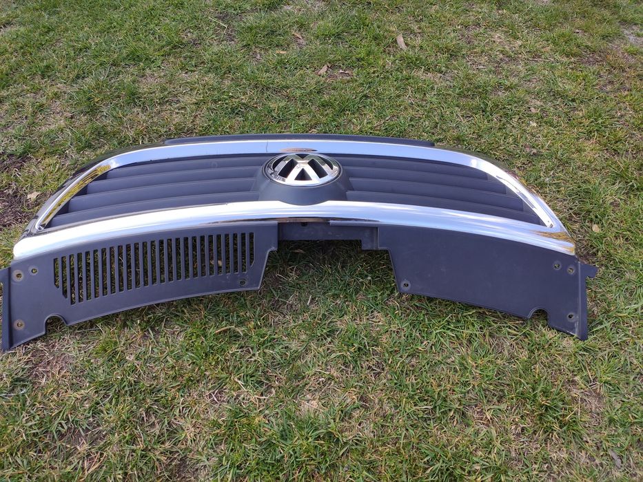Grill VW passat B5
