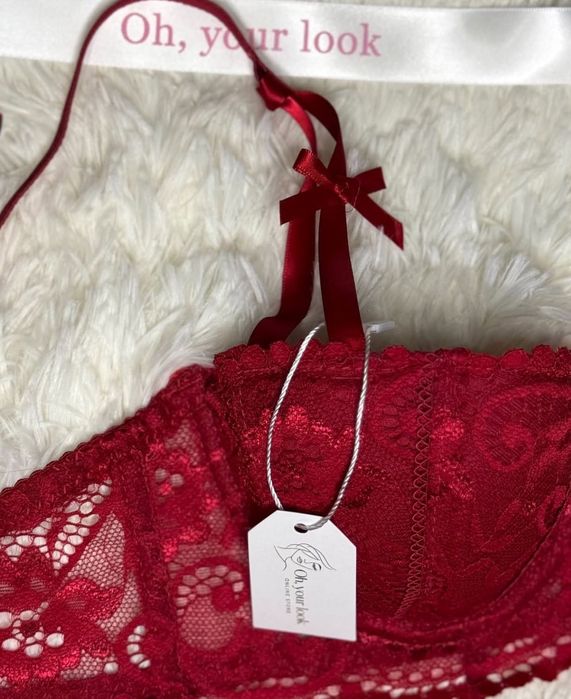 Комплект білизни