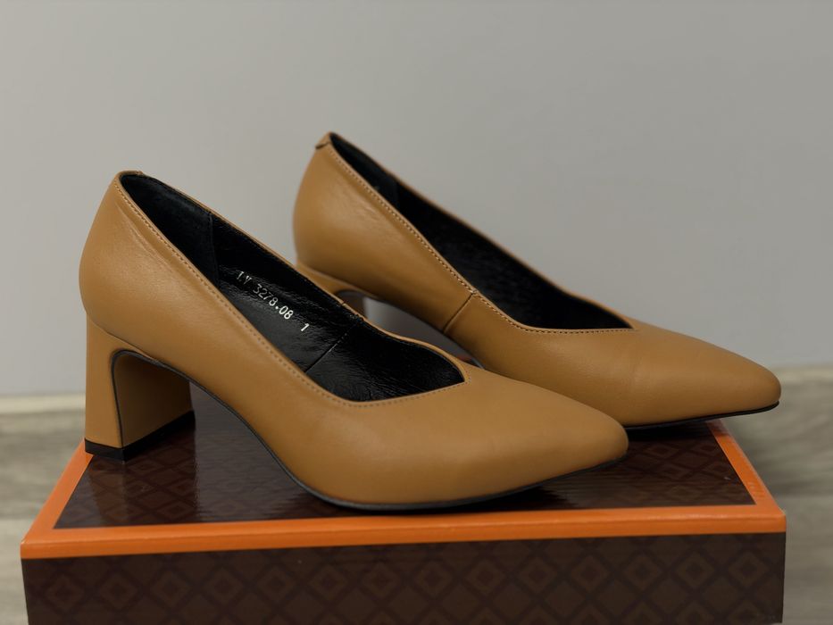 Туфлі 37 розмір