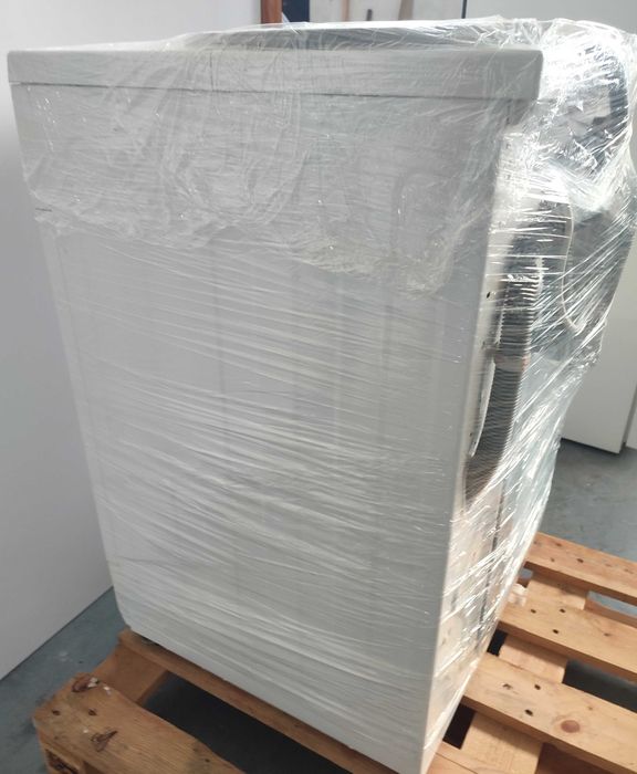 Máquina de Lavar LG