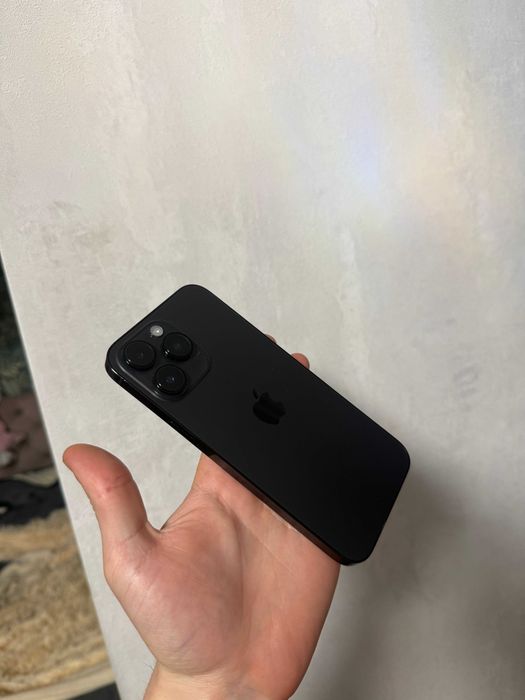 iPhone 14Pro 256GB Neverlock TRADE-IN Айфон 14 Про чорний 256гб