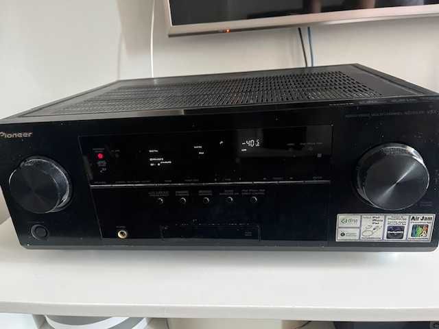 Pioneer amplituner VSX-921-K