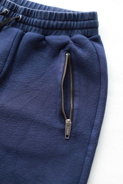 Трикотажні спортивні штани The Kooples Paris Sport