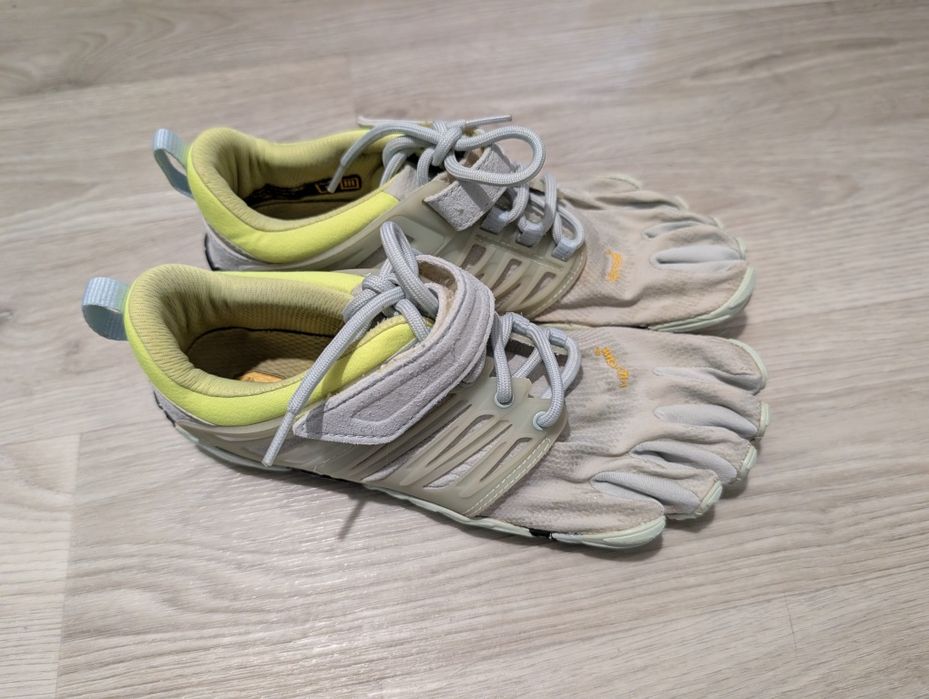 Vibram Fivefingers V-Train