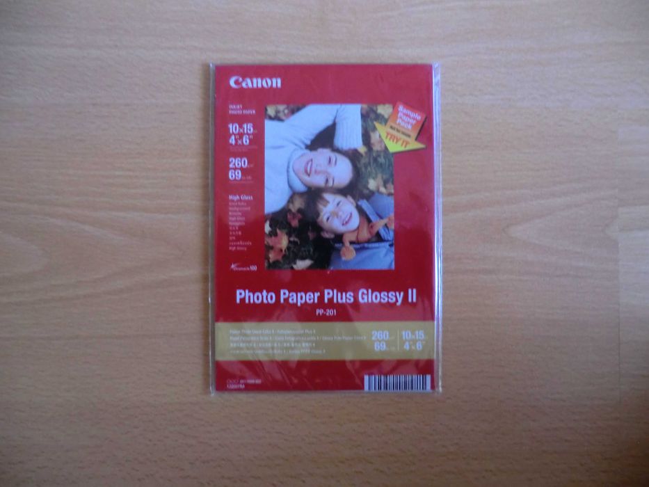 Фотобумага Skiper А6 Glossy 200