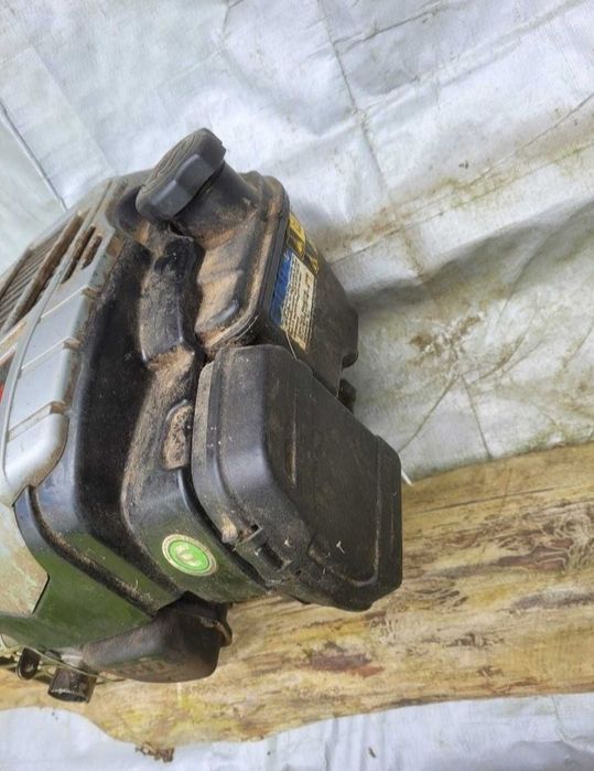 Розборка Двигуна briggs stratton 675exi