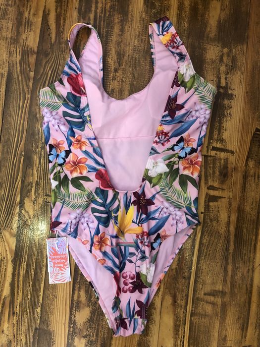 Суцільний купальник XS, фірми sisey