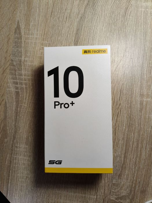 Смартфон телефон Realme 10 pro +