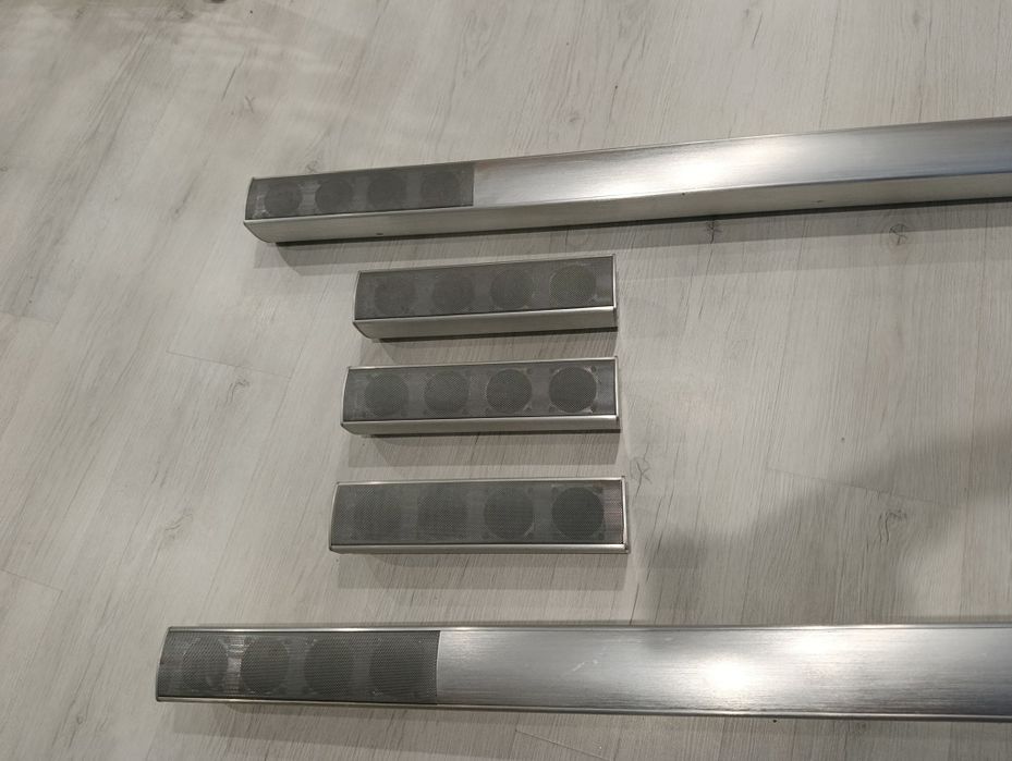 Колонки без сабвуфера SVEN HA450T