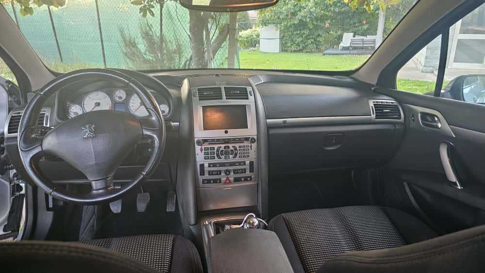 Peugeot 407 SW 1.6 HDi | 173.000 km Reais | Muito Equipado | 2.990 €