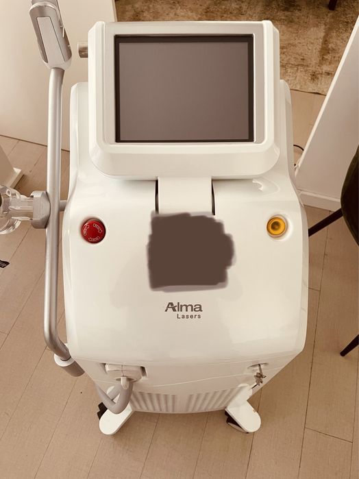 Alma Laser harmony Original